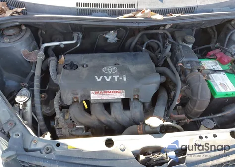 2006 Scion Xa z USA, uszkodzony, nr VIN JTKKT624965004796